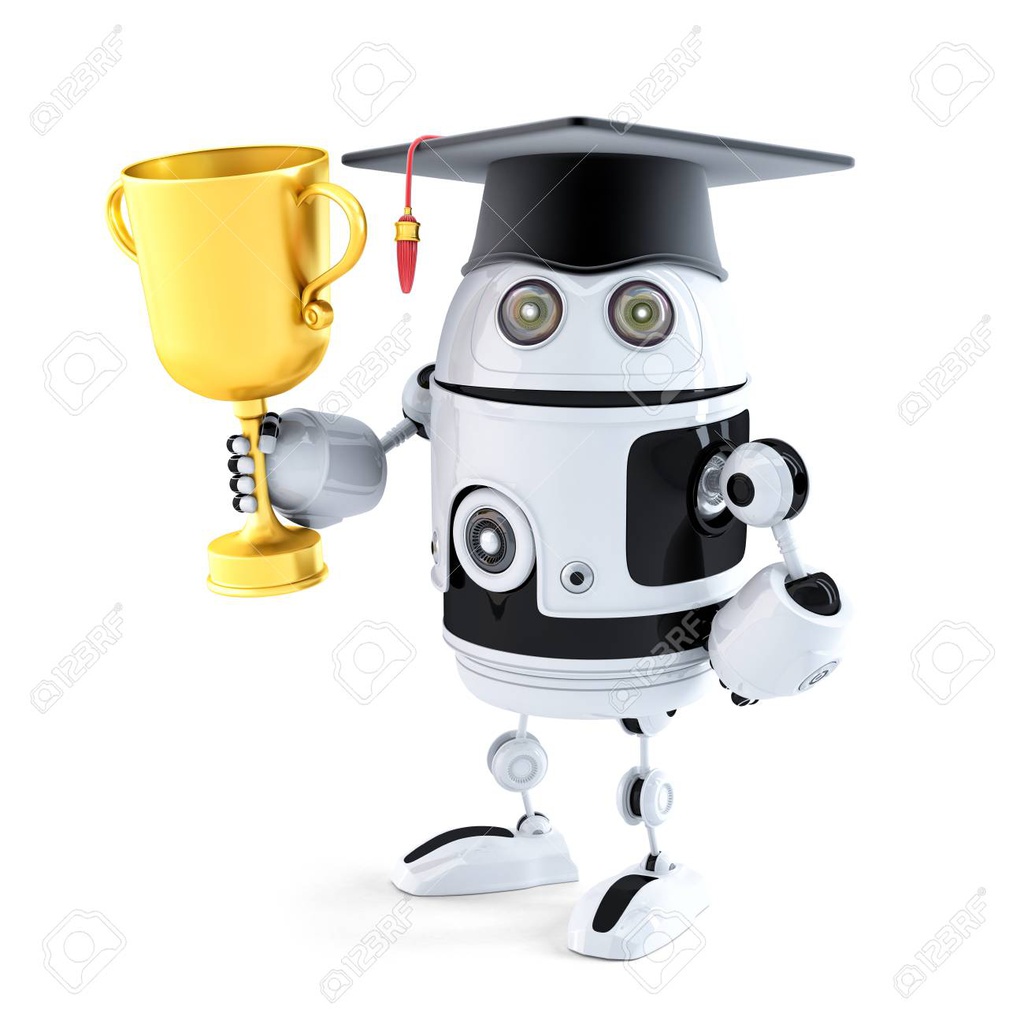 Trophée HIGH-TECH SMAP (Conseiller en entreprenariat)