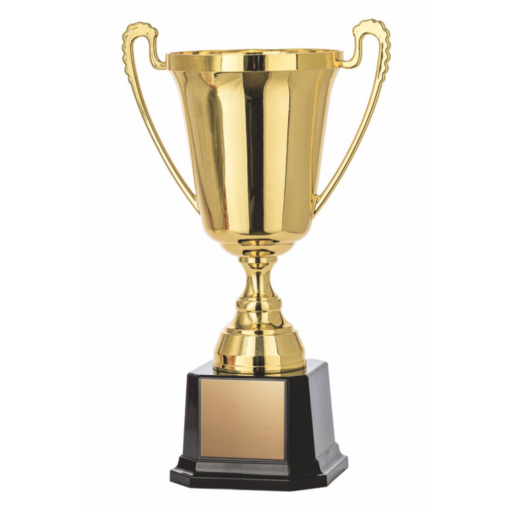 Trophée ÉMERAUDE